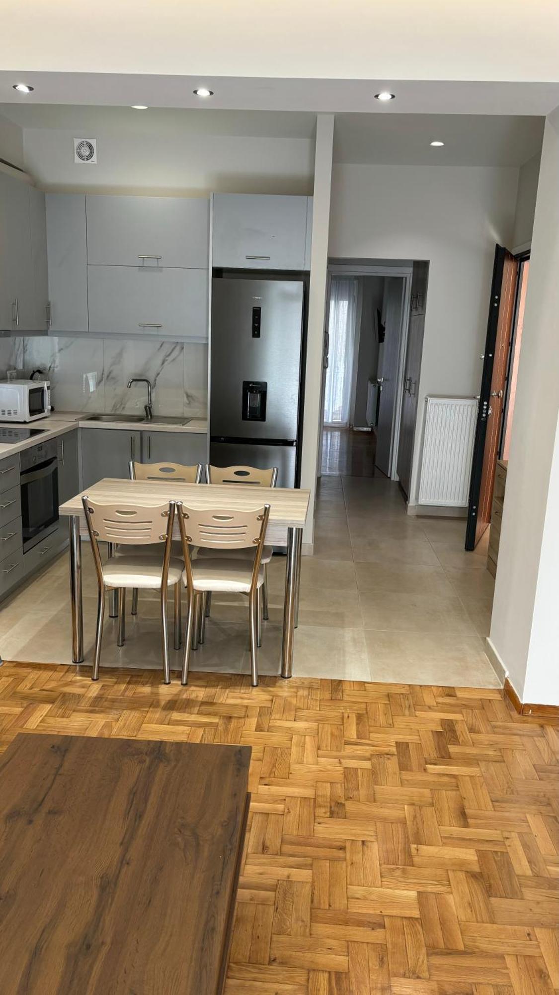 Valentino Apartment Athens Ngoại thất bức ảnh