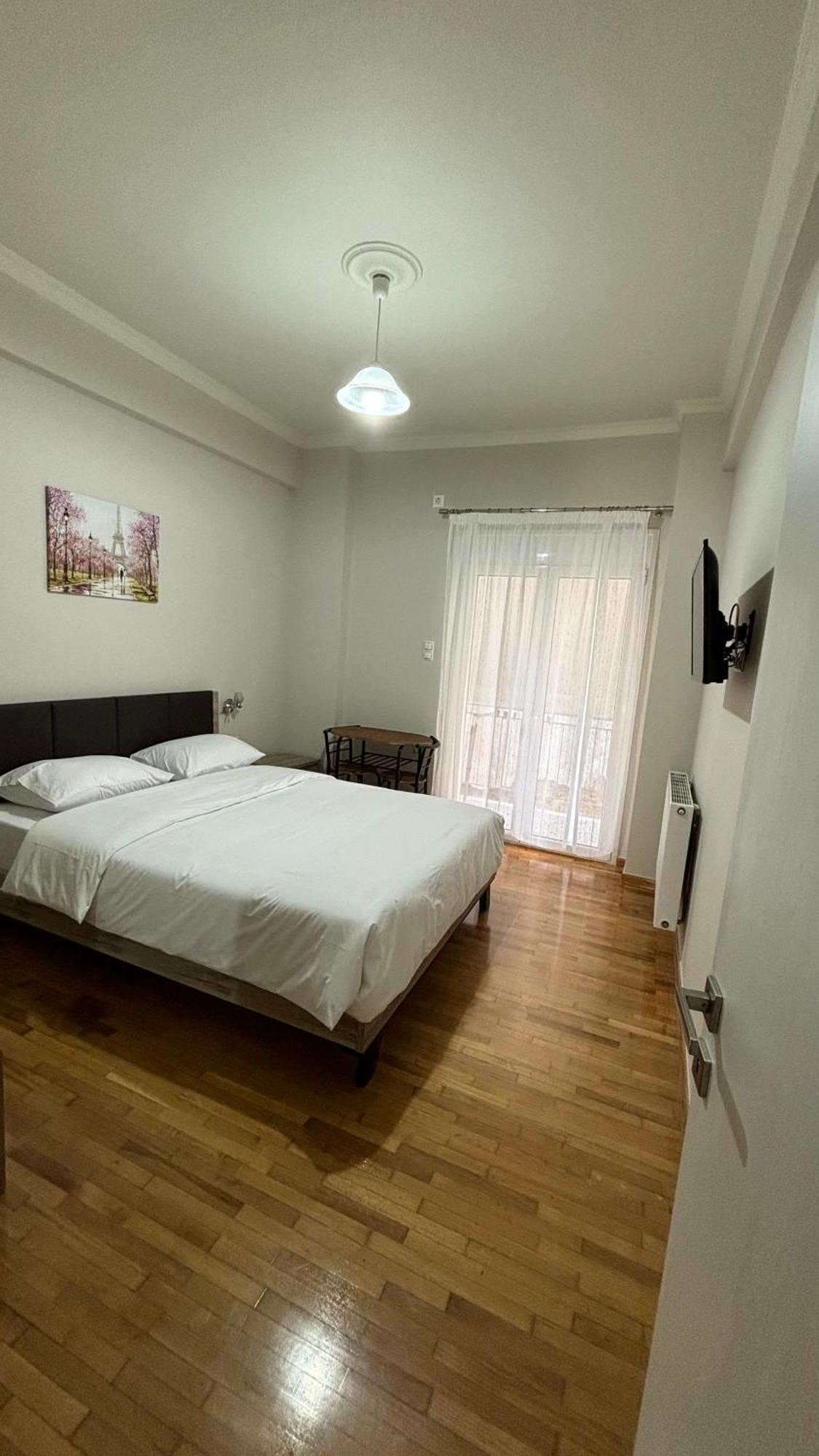 Valentino Apartment Athens Ngoại thất bức ảnh