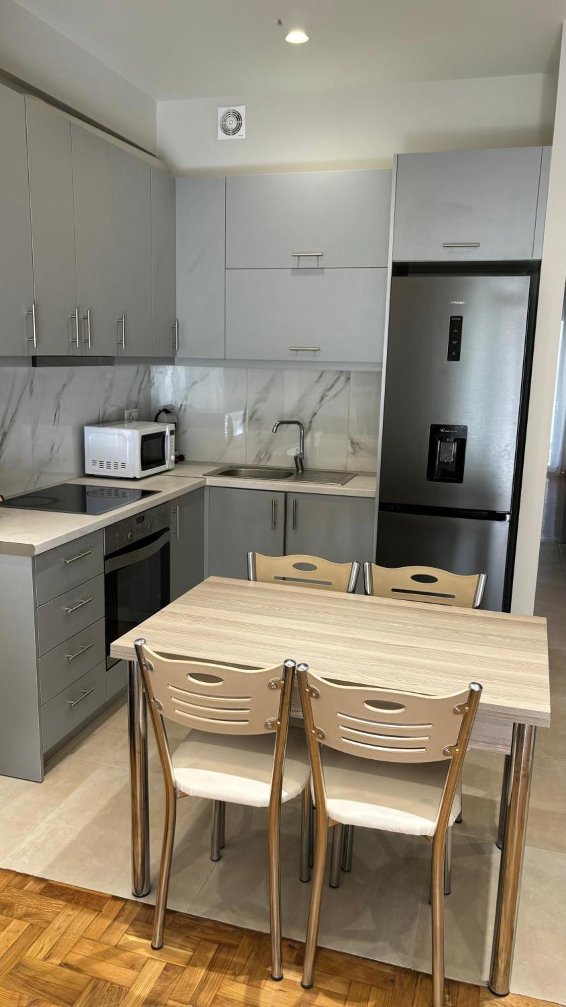 Valentino Apartment Athens Ngoại thất bức ảnh