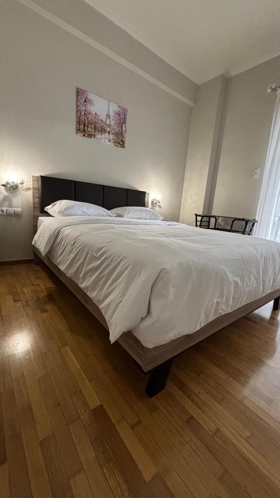 Valentino Apartment Athens Ngoại thất bức ảnh
